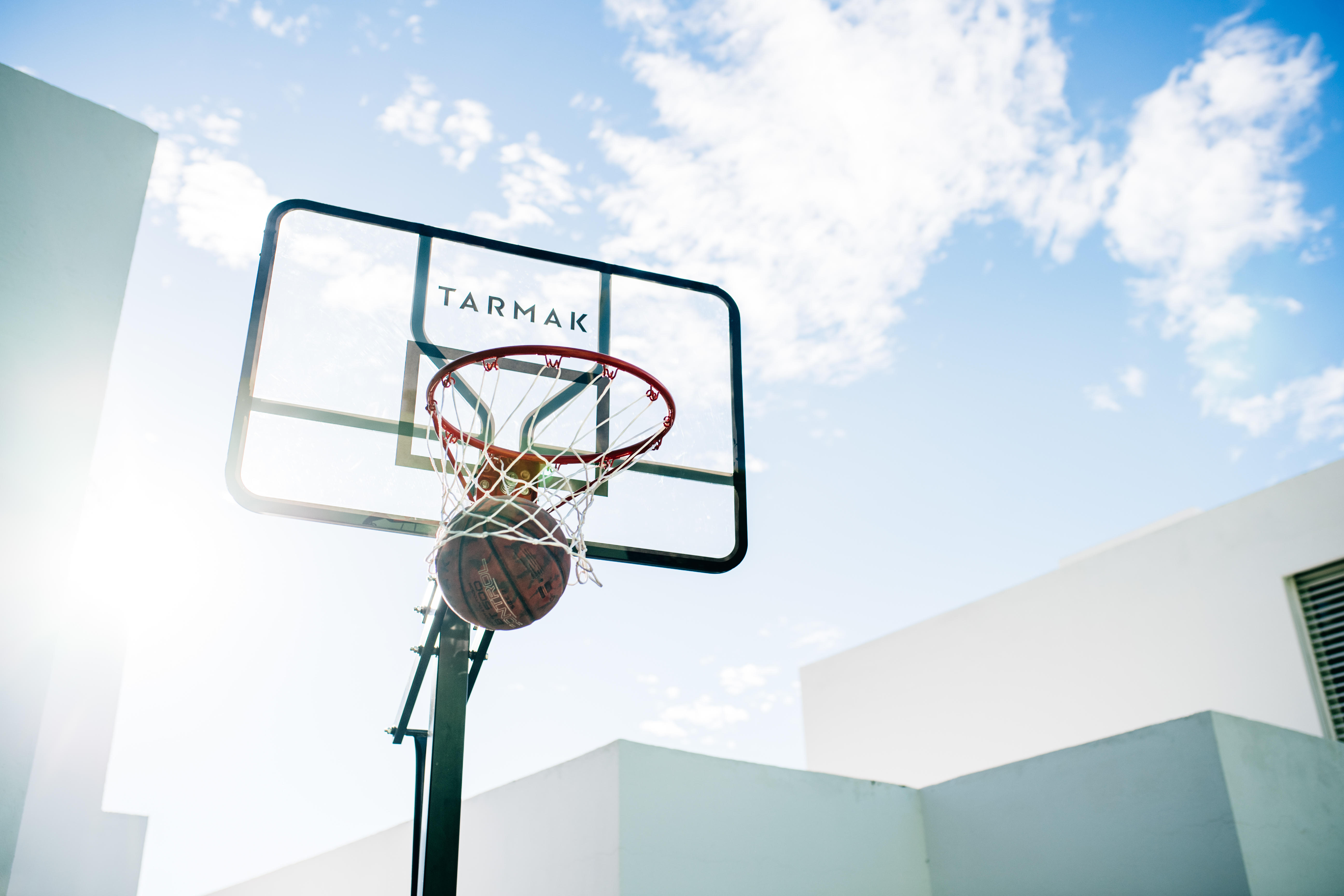 7 Heights Basketball Hoop - B 700 Pro - TARMAK