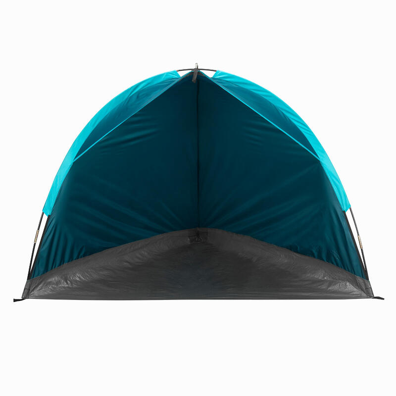 PRODUCTO OCASIÓN: Refugio Camping Quechua Arpenaz Compact 1 Adulto o 2 Niños UPF