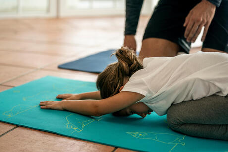 10 exercices faciles parents et enfant de 2 à 4 ans 10 exercices faciles parents et enfant de 2 à 4 ans