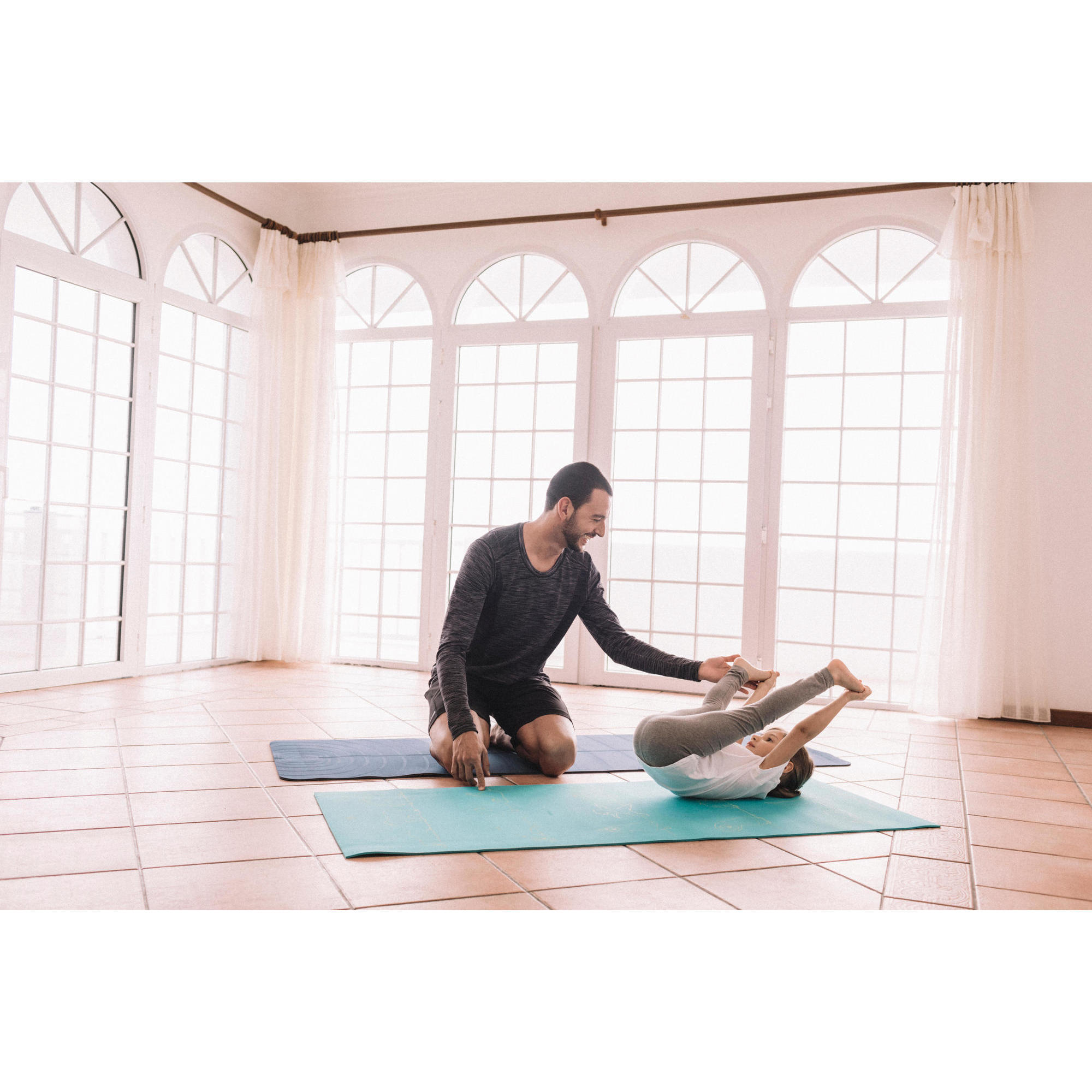 children's yoga mats target