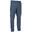 Pantalon robuste de voile homme SAILING 100 Gris