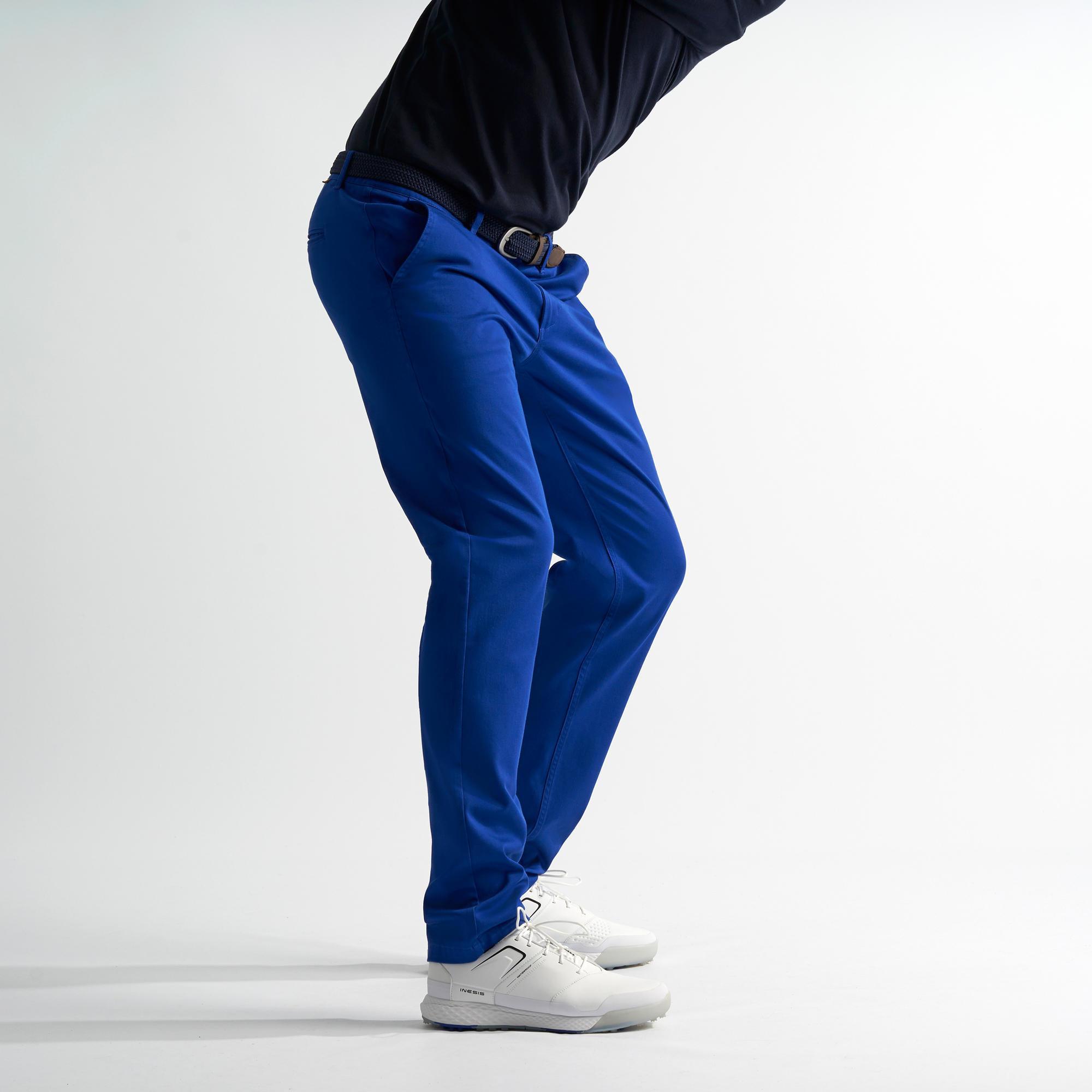 golf trousers decathlon