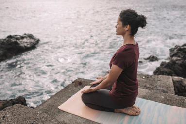 Numereux bienfaits de yoga Numereux bienfaits de yoga