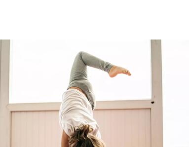 Quarantaine yoga voor kinderen Quarantaine yoga voor kinderen