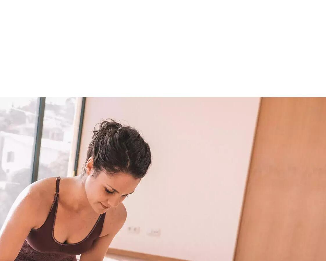 Come prendersi cura del tappetino da yoga