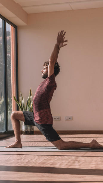 ANUSARAYOGA ANUSARAYOGA
