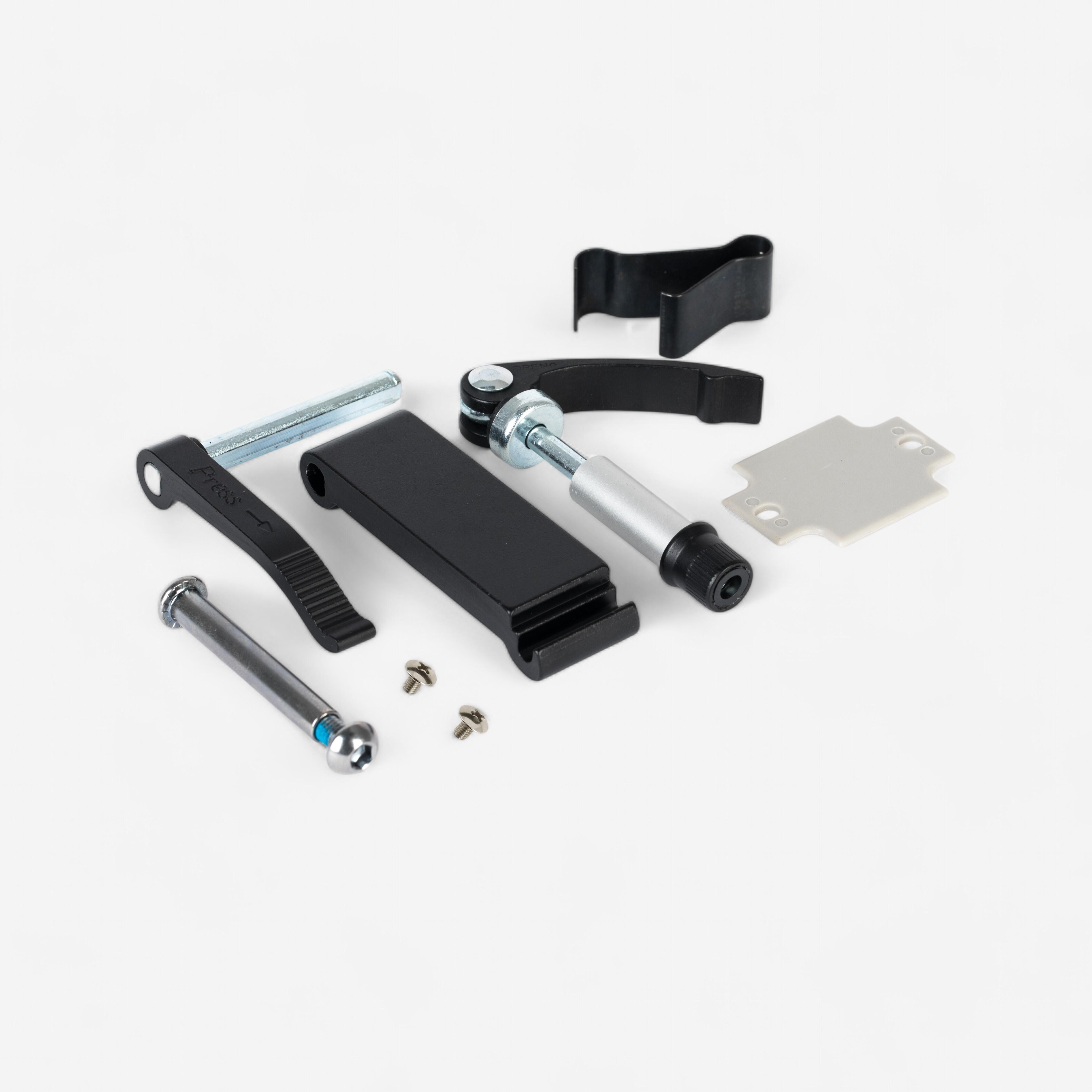 Folding System Kit for Play, Mid and Town Scooters - OXELO