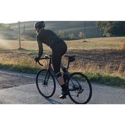 cycliste rembourré homme decathlon