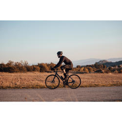 cycliste rembourré homme decathlon