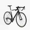 Product left preview block for Road Bike Van Rysel RCR 900 AF 105 11 speed - Grey