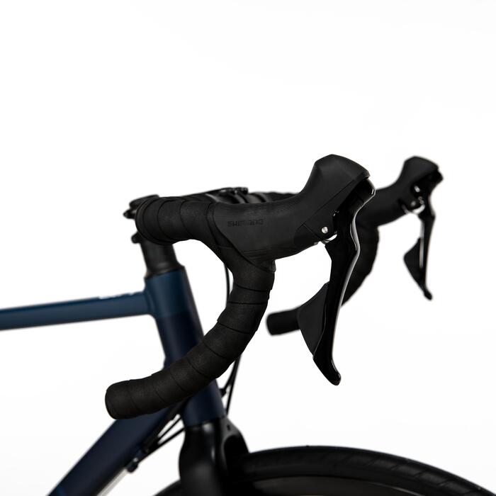 Road Bike Van Rysel RCR 900 AF 105 11 speed - Grey