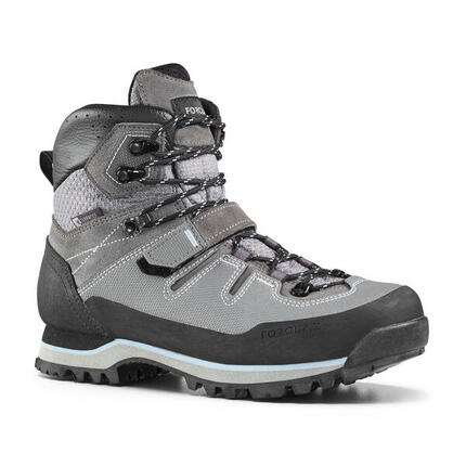 Chaussures de trekking montagne TREK700 femme