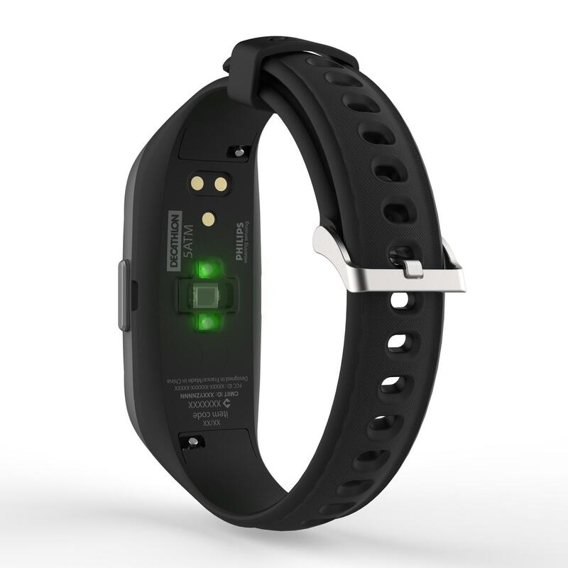 Smartband Oncoach 900 Hr