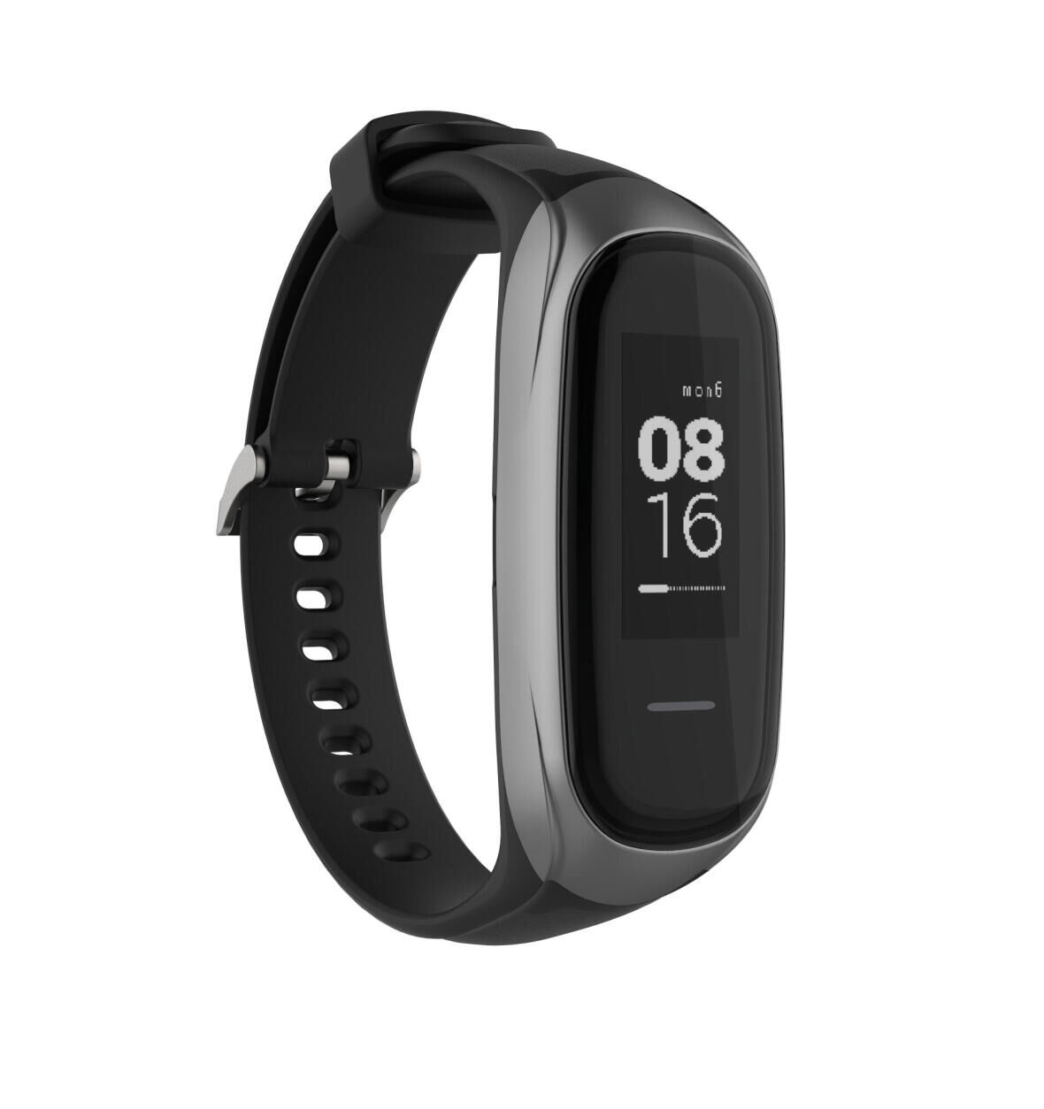 Brazalete conectado Kalenji ONcoach 900 HR