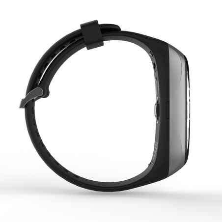 Connected Heart Rate Wristband ONCOACH 900 HR 