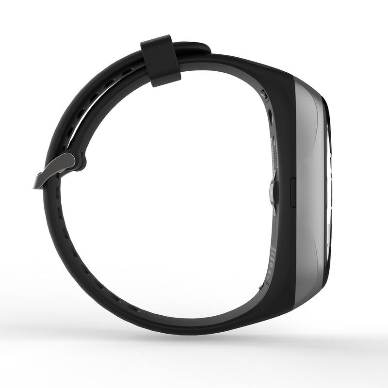 Bracelet connecté Jogging ONCOACH 900 HR cardio au poignet