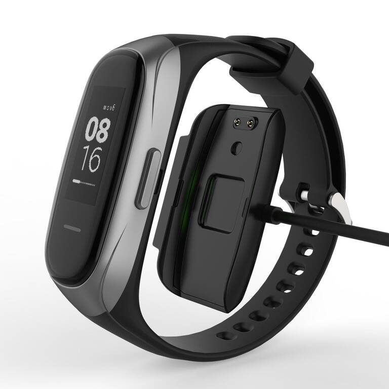 Connected Heart Rate Wristband ONCOACH 900 HR 