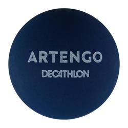 Pelota Pelote Soft Azul x2