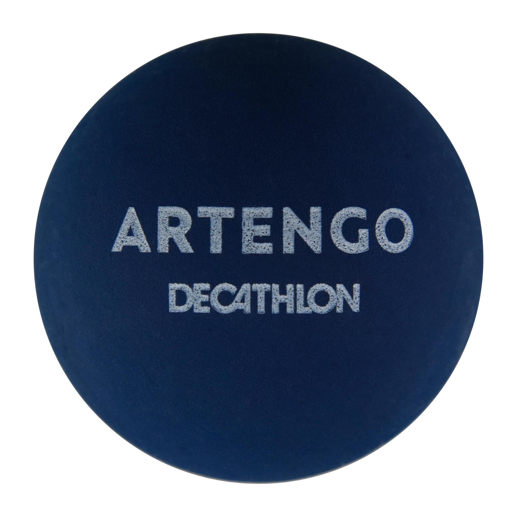 Palline GPB Soft Pelota Blu (x2)