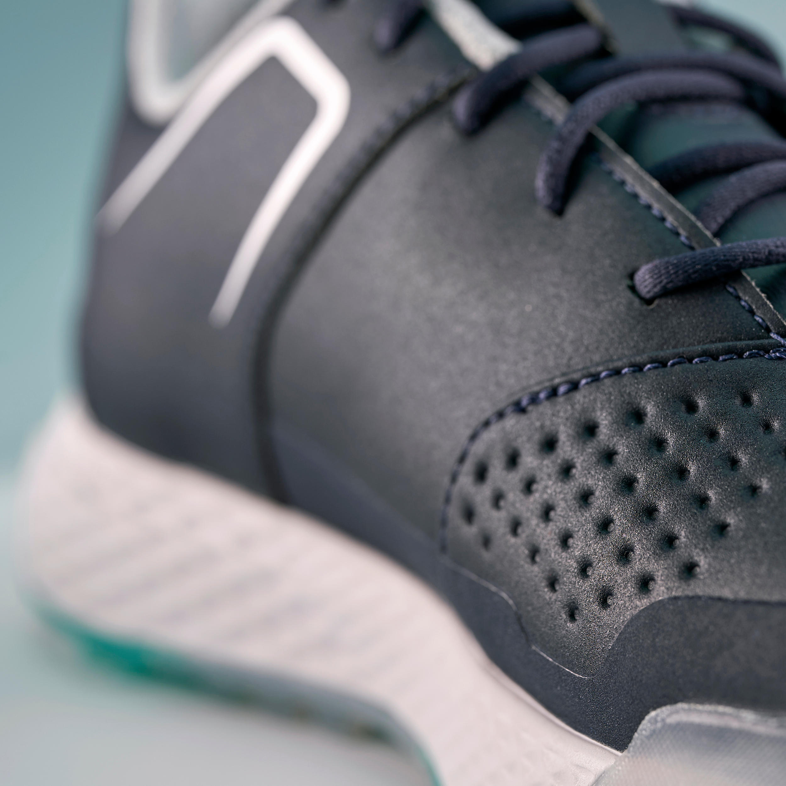 decathlon ladies golf shoes