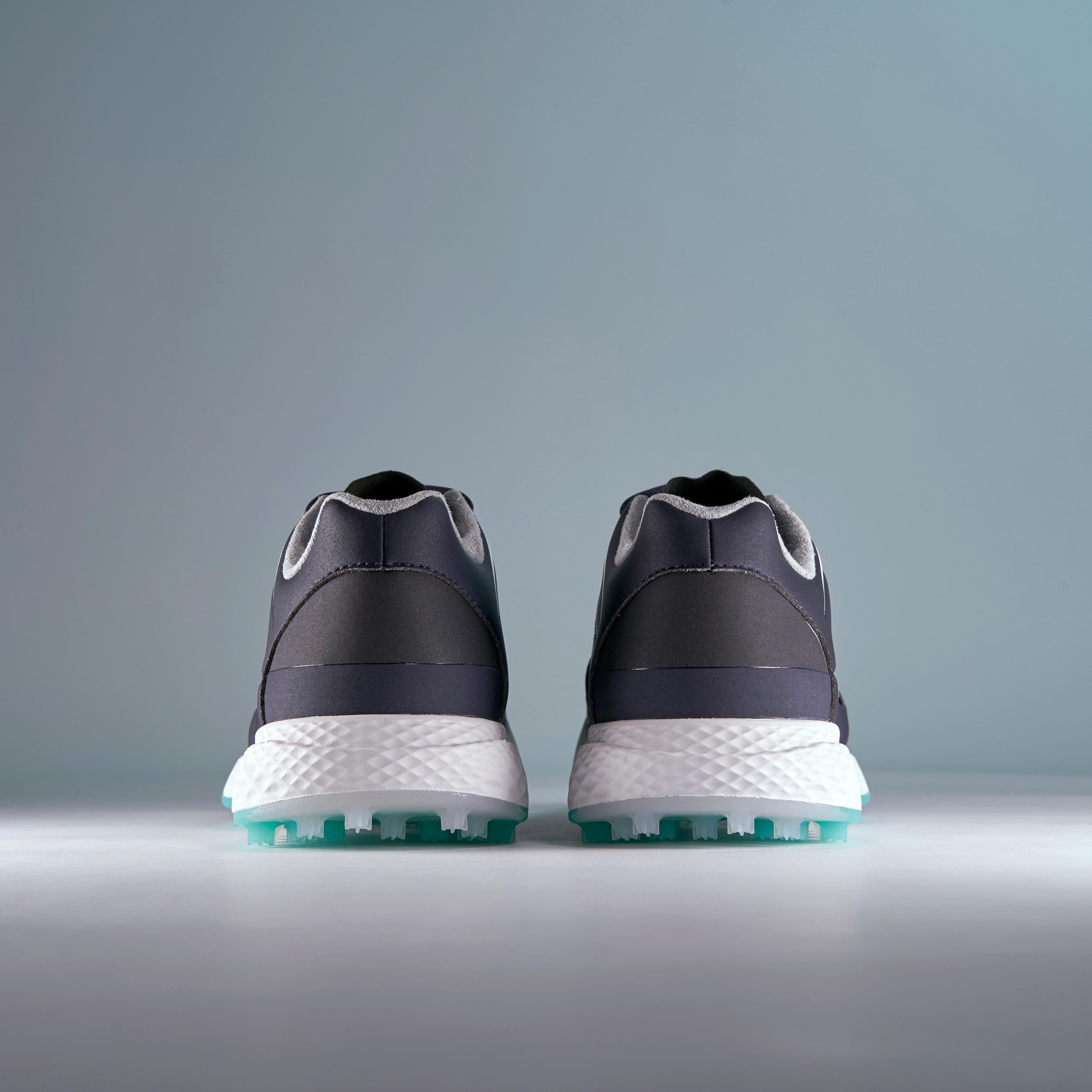 decathlon ladies golf shoes