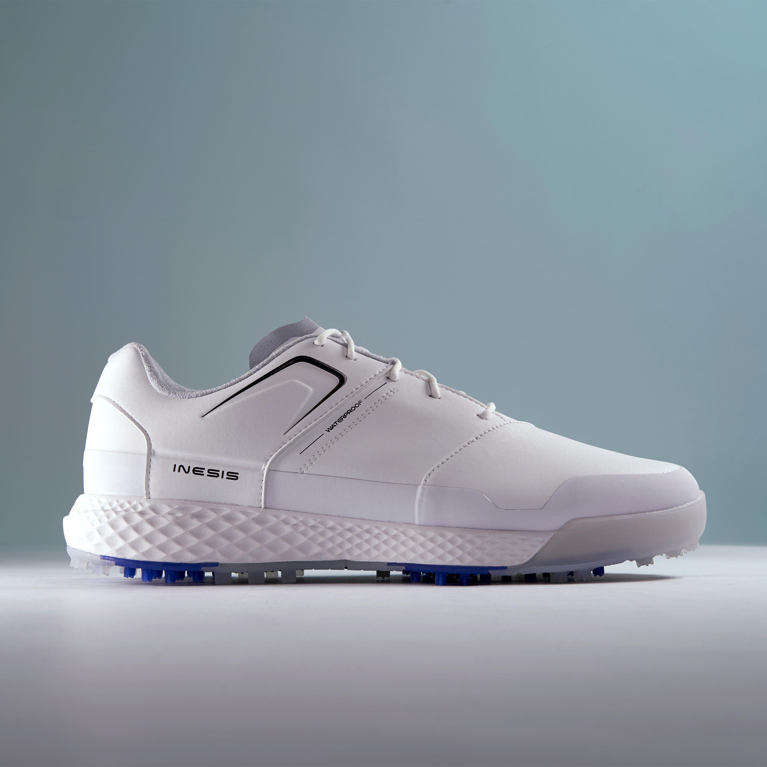 Scarpe golf best sale decathlon