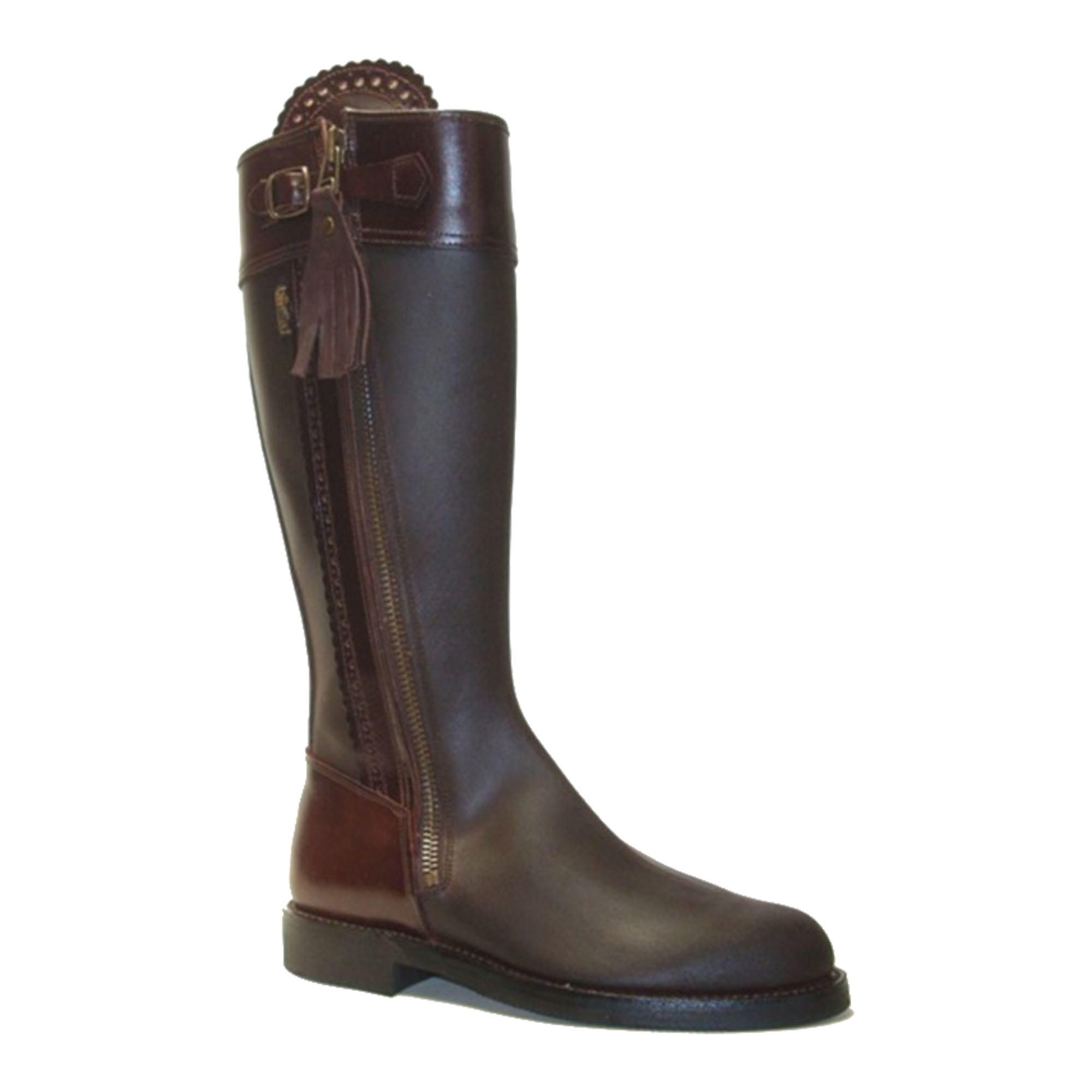 Comprar Botas de Montar a caballo online Decathlon