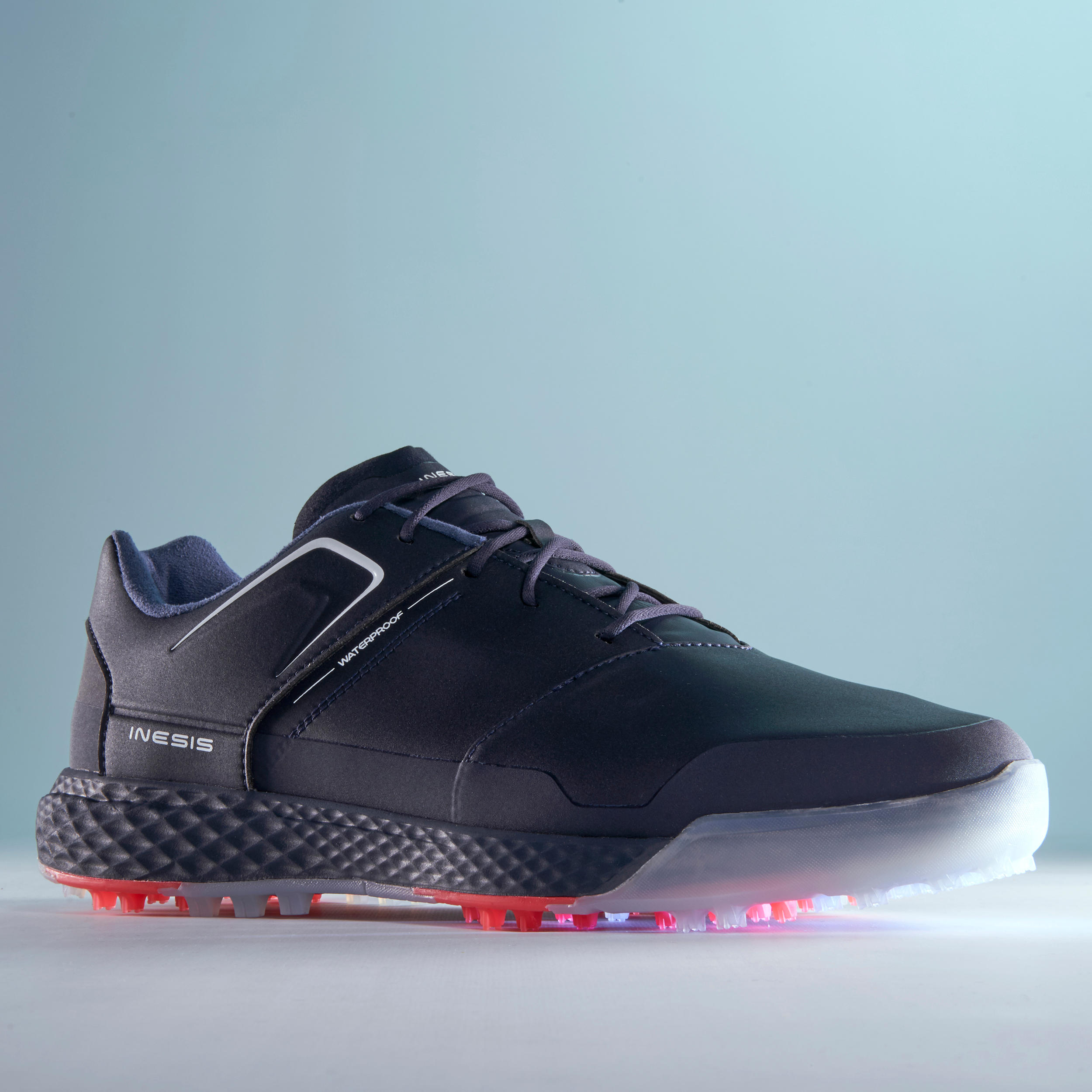 inesis waterproof golf shoes