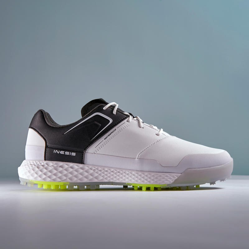 waterproof golf shoes mens