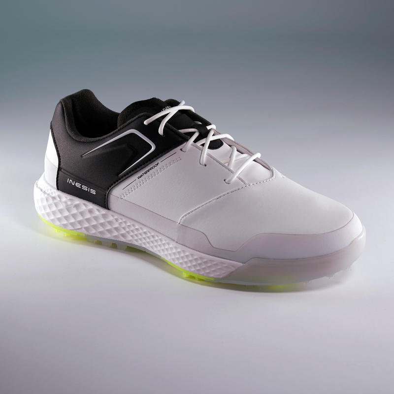 inesis golf shoes review