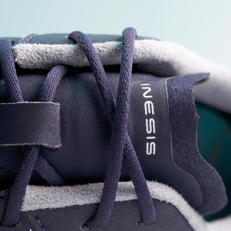 Chaussures golf Grip Waterproof Femme - bleu marine