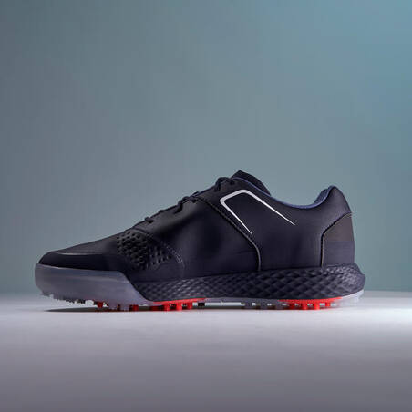 SEPATU GOLF GRIP KEDAP AIR PRIA NAVY