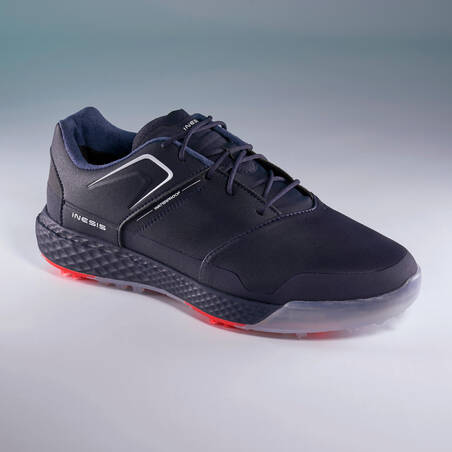 SEPATU GOLF GRIP KEDAP AIR PRIA NAVY