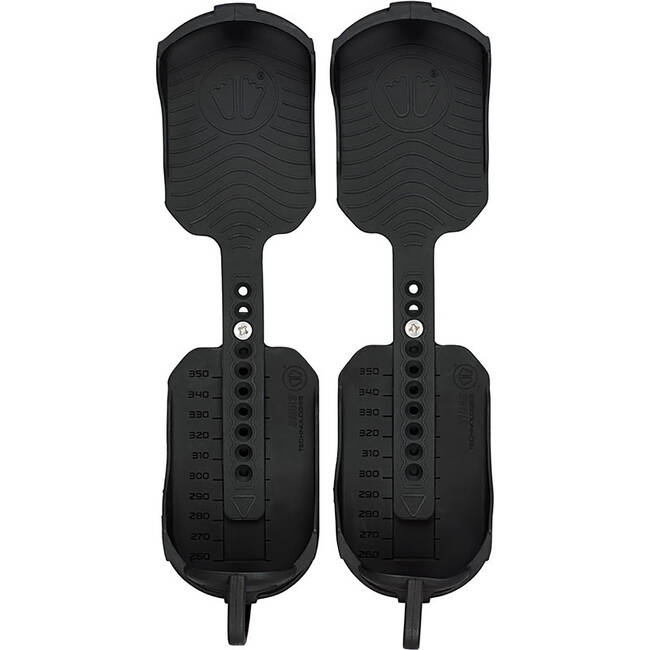 CHRÁNIČ LYŽAŘSKÝCH BOT SKI BOOT TRACTION SIDAS Decathlon