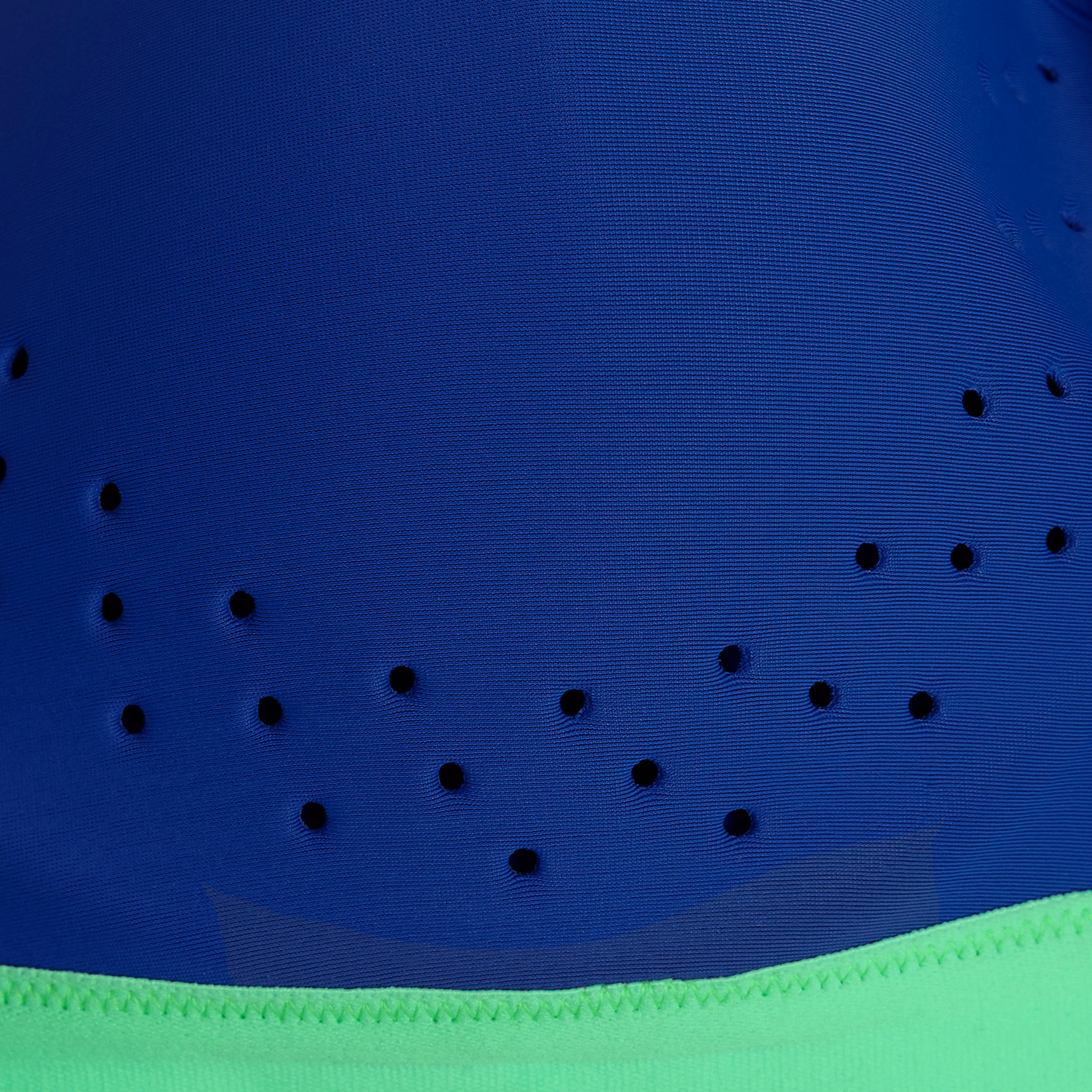 COMFORT RUNNING BRA
MOTTLED BLUE 13/16