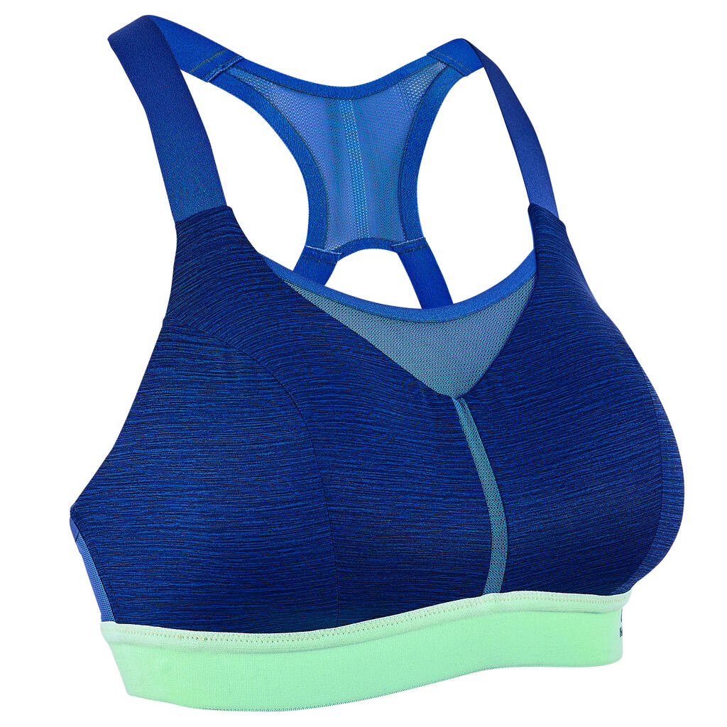 BLUE / GREEN