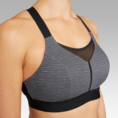 COMFORT RUNNING BRA - HIGH SUPPORT