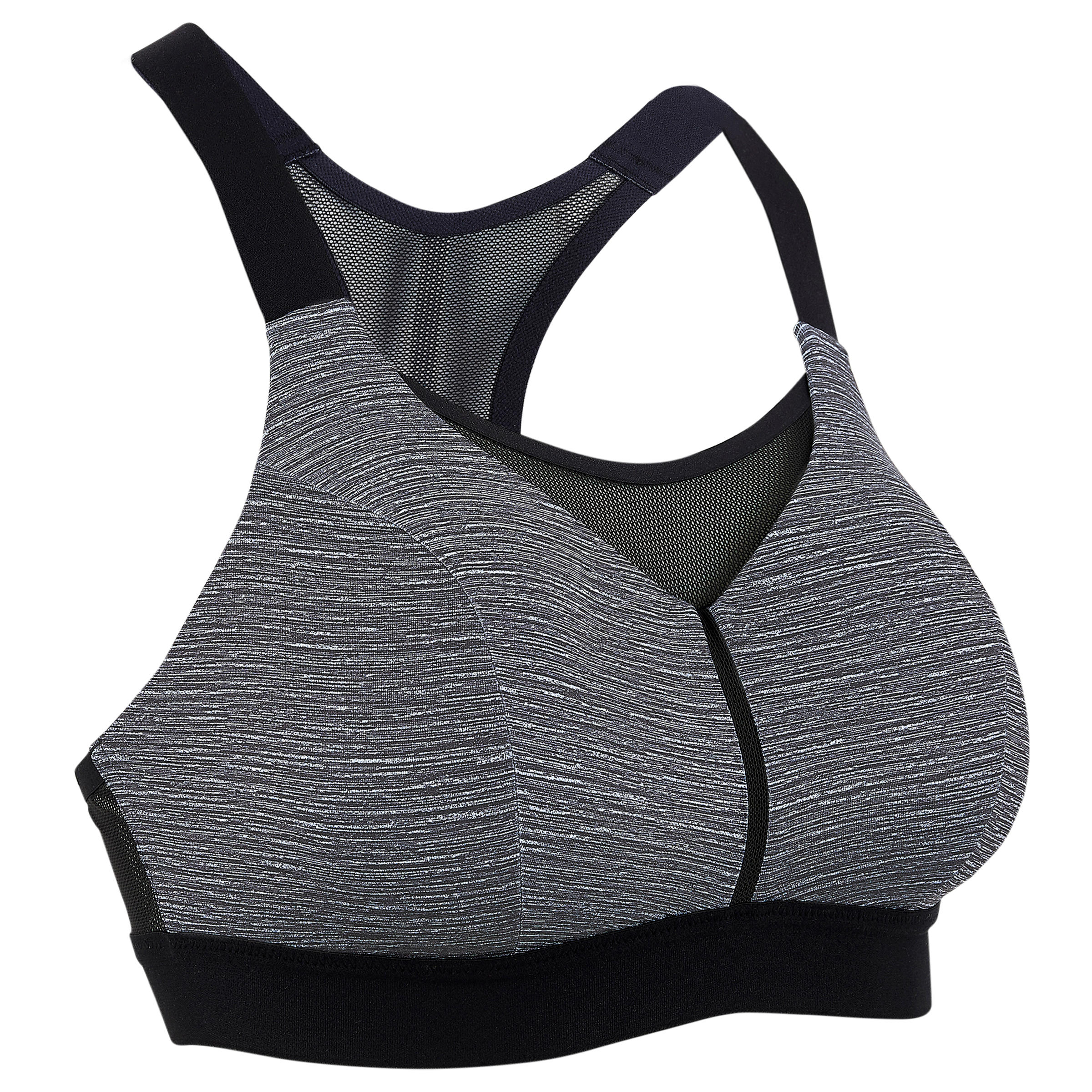 sports bra with adjustable straps