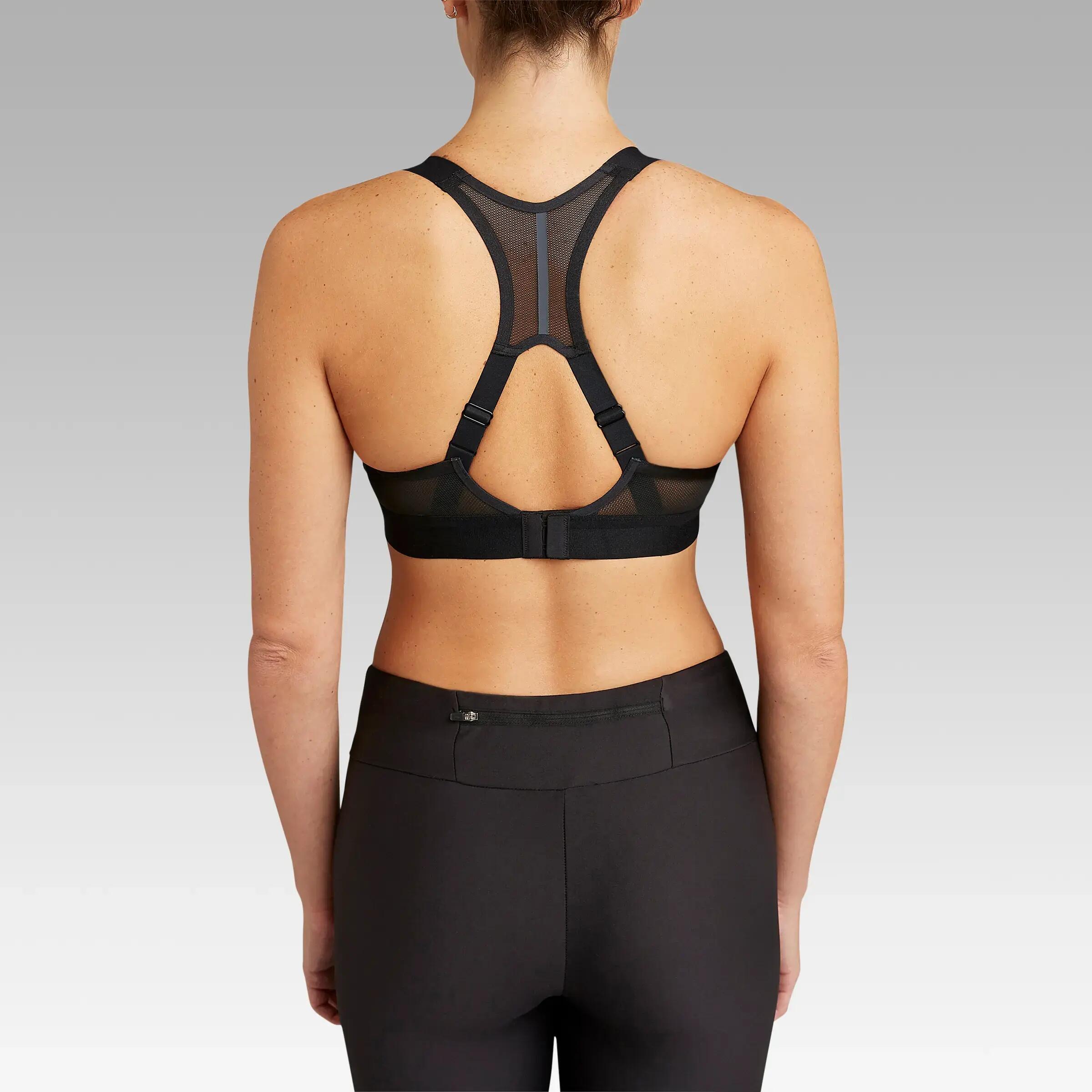 COMFORT RUNNING BRA - HIGH SUPPORT 5/19