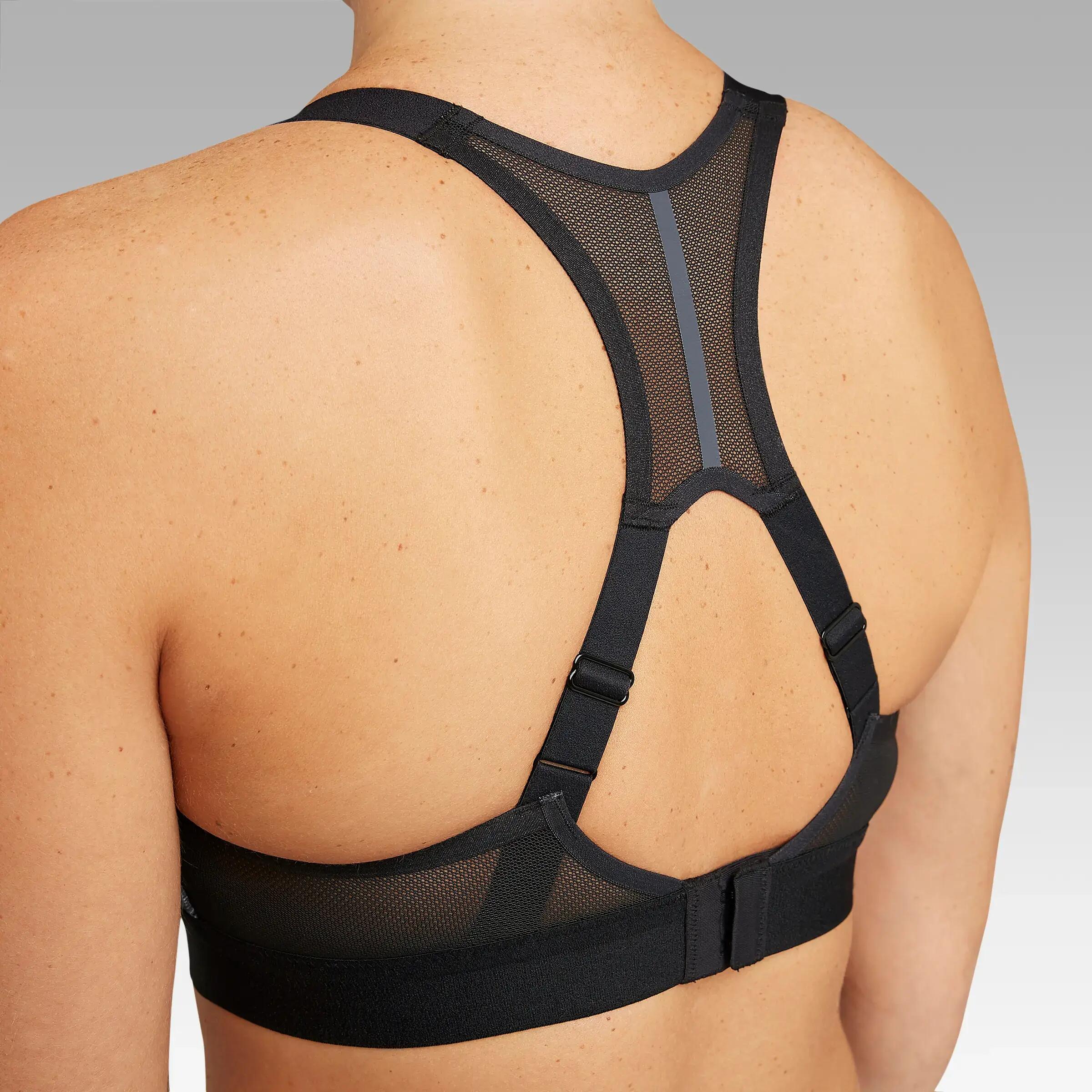 COMFORT RUNNING BRA - HIGH SUPPORT 11/19