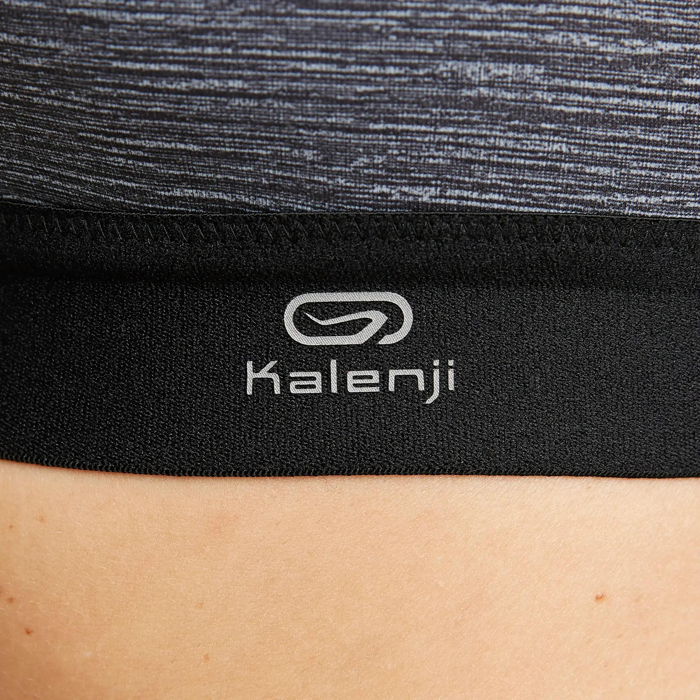 COMFORT RUNNING BRA - HIGH SUPPORT 10/19