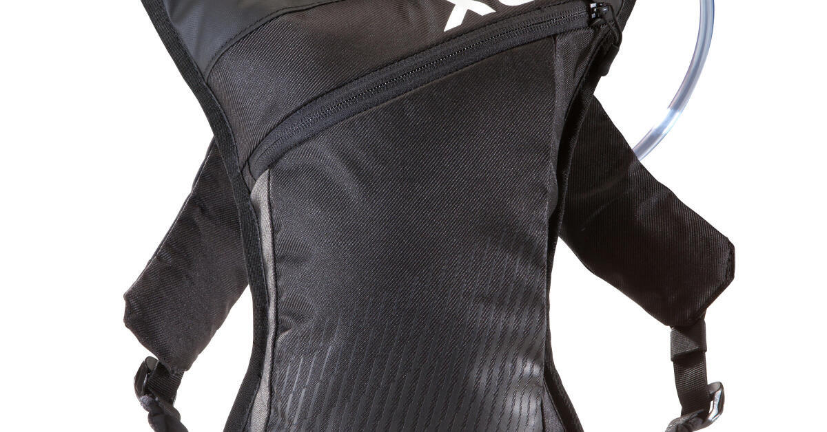 XC Lite 2.5L 2L mountain bike hydration backpack