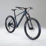 MOUNTAIN BIKE ROCKRIDER AM 100 HARDTAIL - Decathlon
