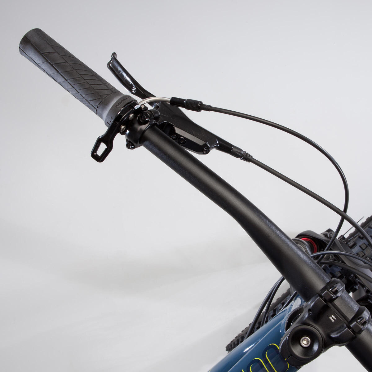 MOUNTAIN BIKE ROCKRIDER AM 100 HARDTAIL - Decathlon