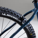 MOUNTAIN BIKE ROCKRIDER AM 100 HARDTAIL - Decathlon