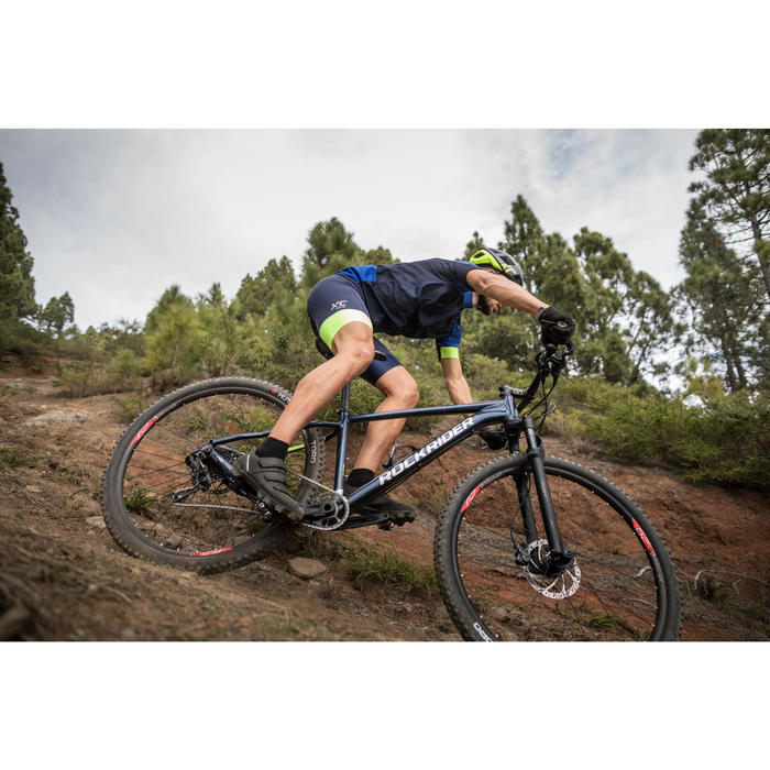 BICICLETA DE MONTAÑA ROCKRIDER XC 50 LTD 29" 11 V Decathlon