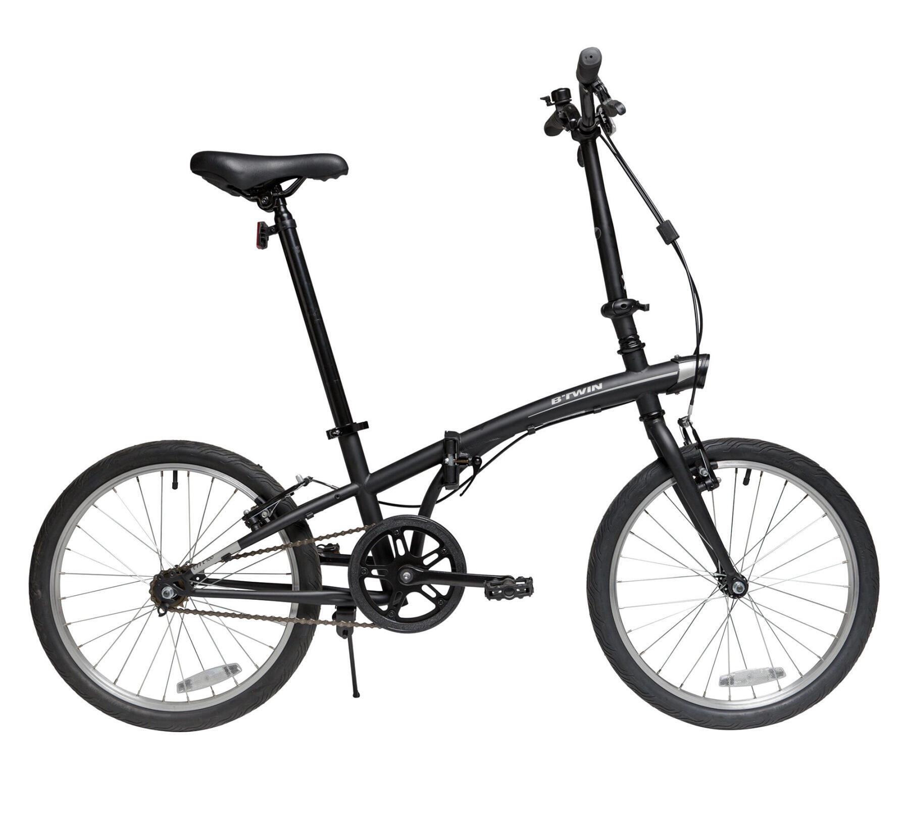 5 Best Folding Bikes for Ultimate Convenience