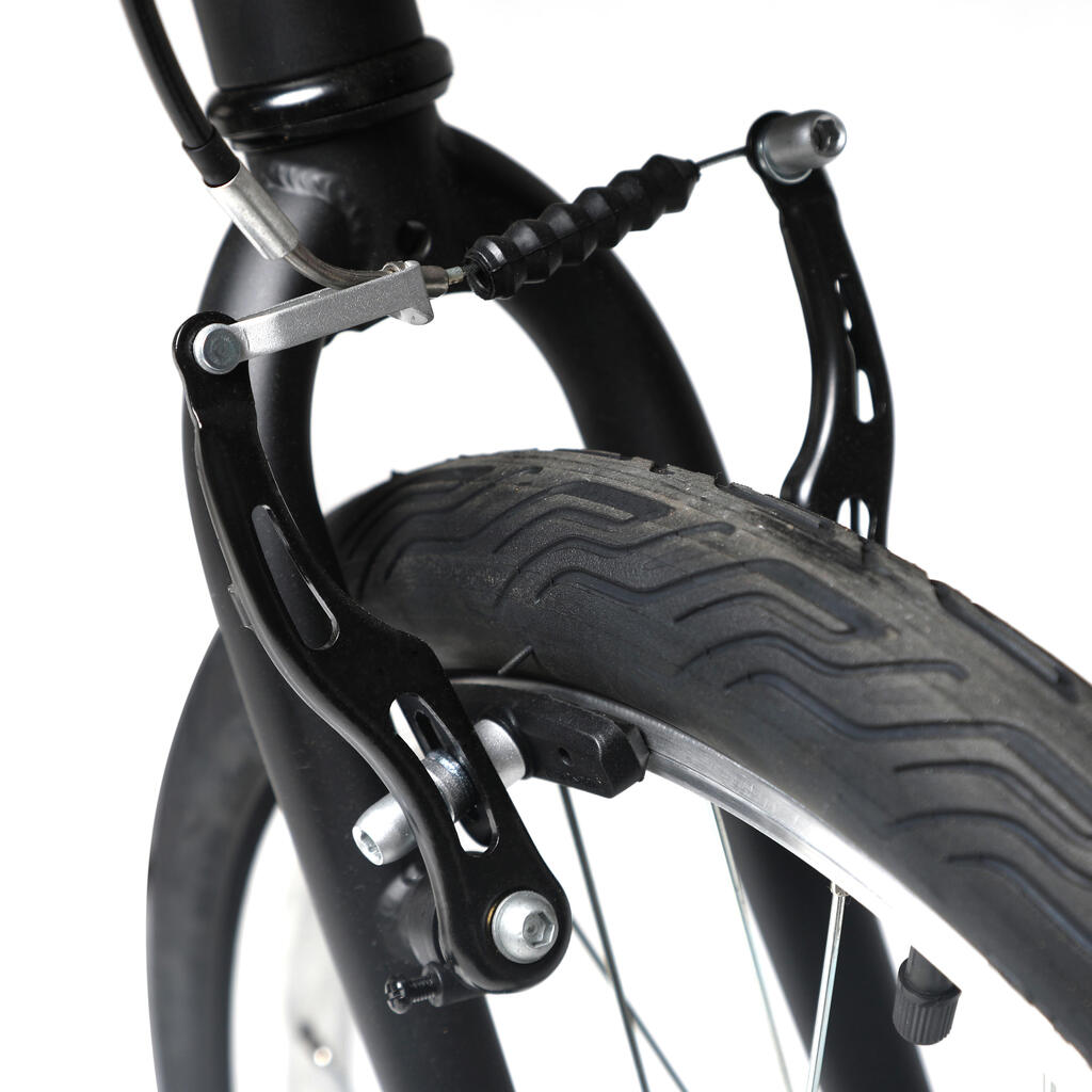 BICICLETA PLEGABLE TILT 100 20