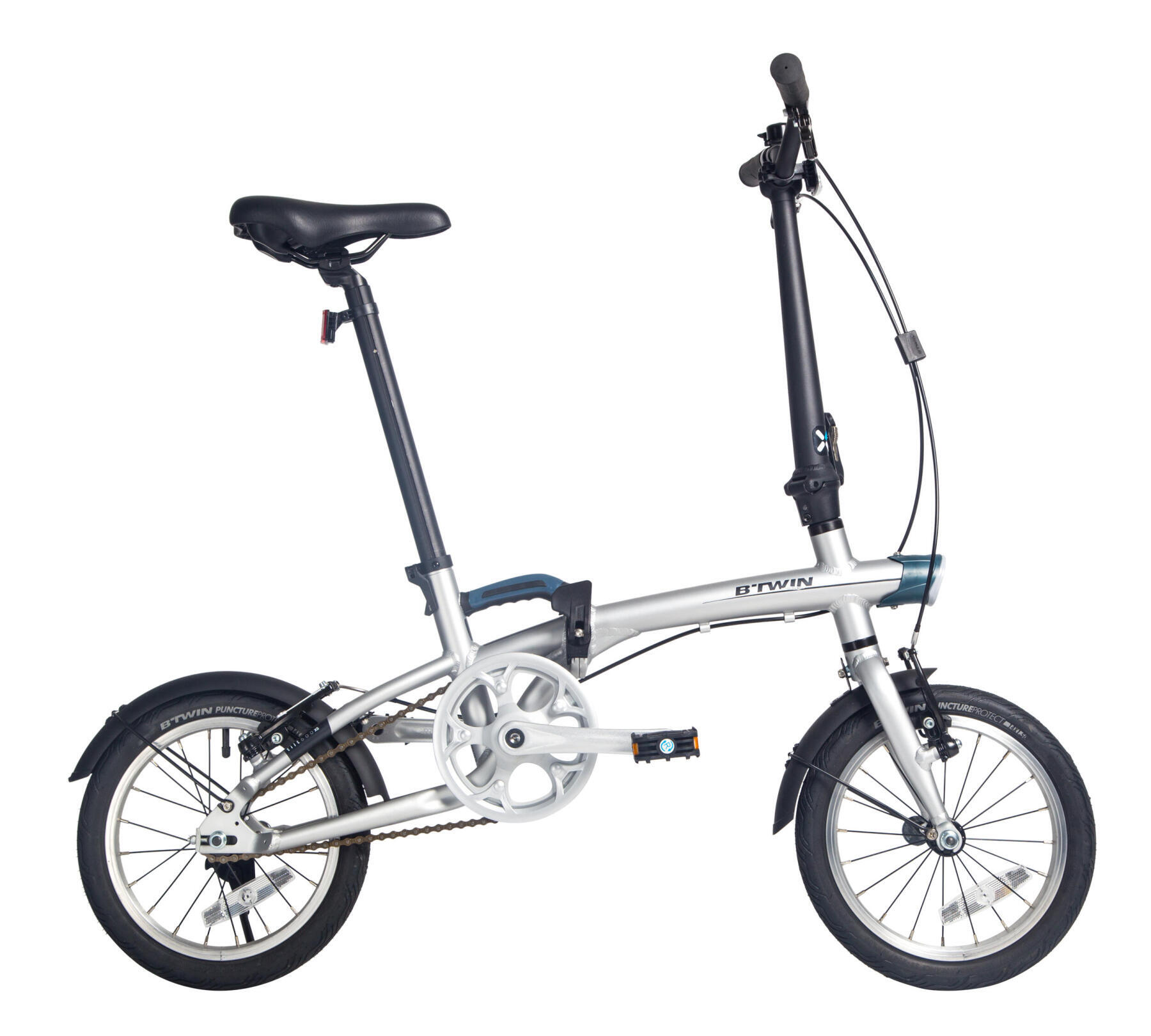 5 Best Folding Bikes for Ultimate Convenience