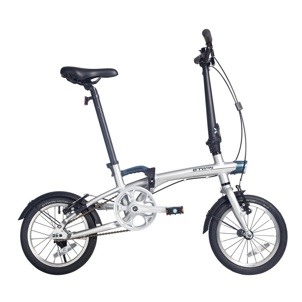 Tilt 500 XS 14" - Gris Clair